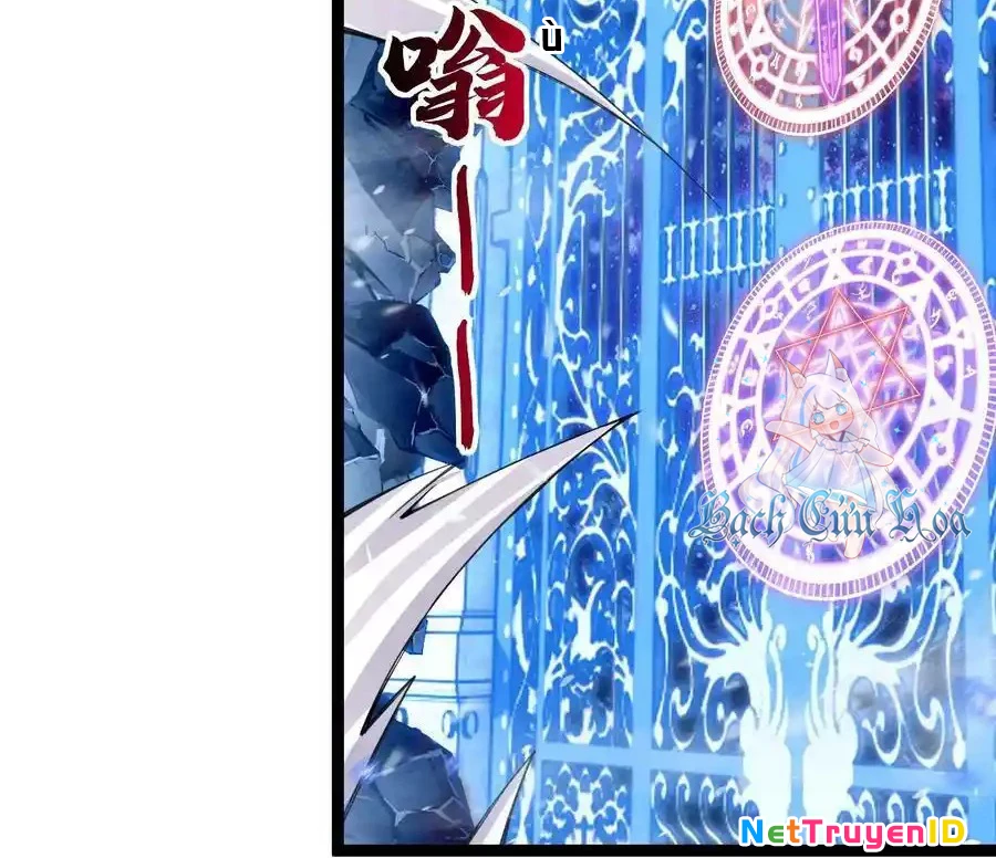 Sức Mạnh Của Kiếm Thần Chapter 81 - 30