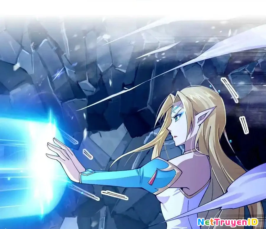 Sức Mạnh Của Kiếm Thần Chapter 81 - 31