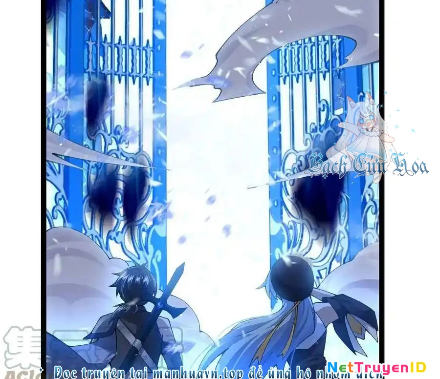 Sức Mạnh Của Kiếm Thần Chapter 81 - 34