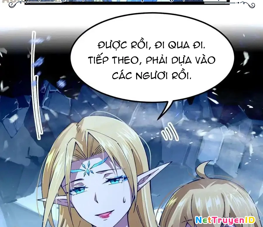 Sức Mạnh Của Kiếm Thần Chapter 81 - 35