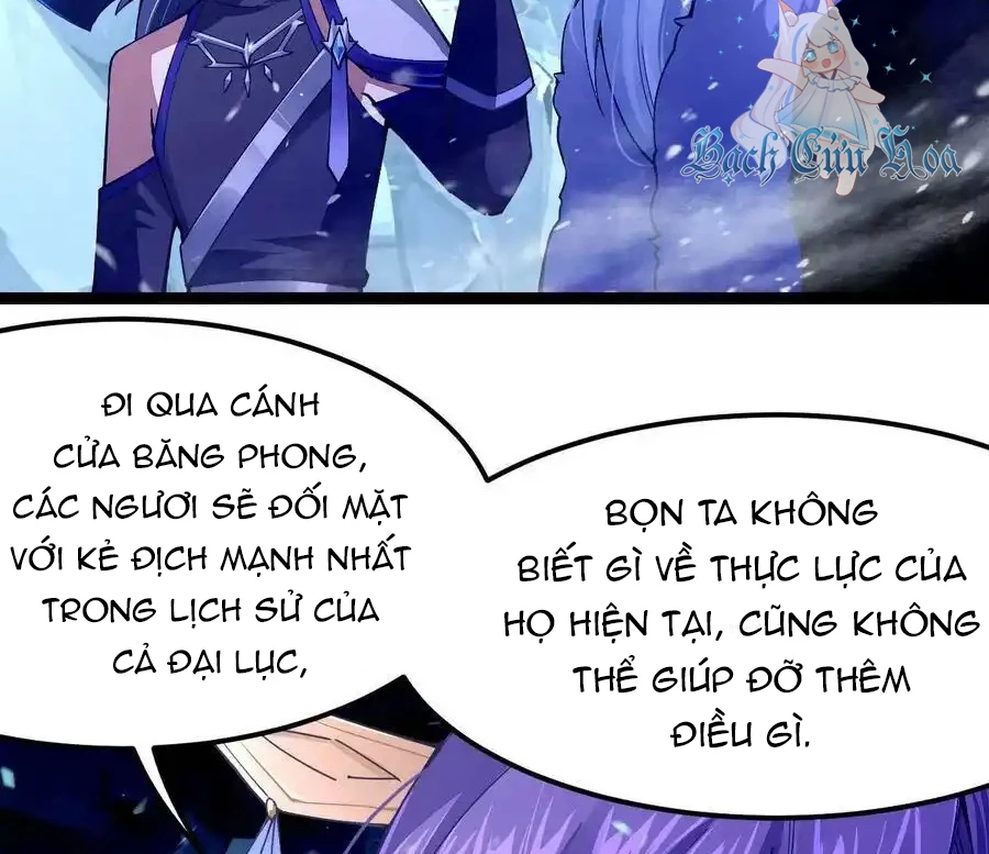 Sức Mạnh Của Kiếm Thần Chapter 81 - 38