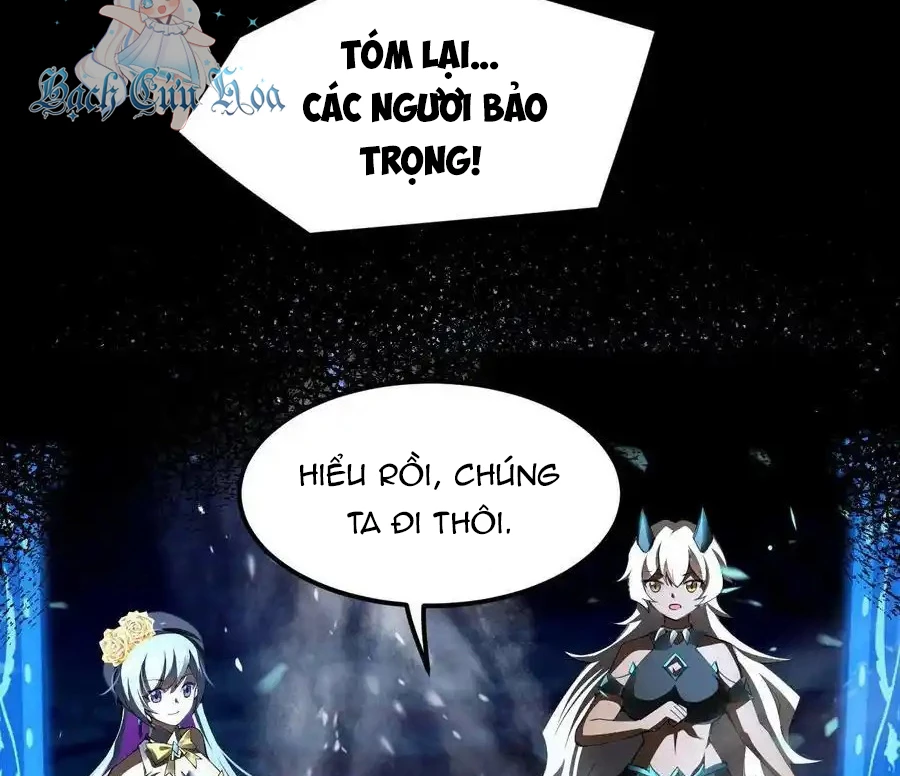 Sức Mạnh Của Kiếm Thần Chapter 81 - 40