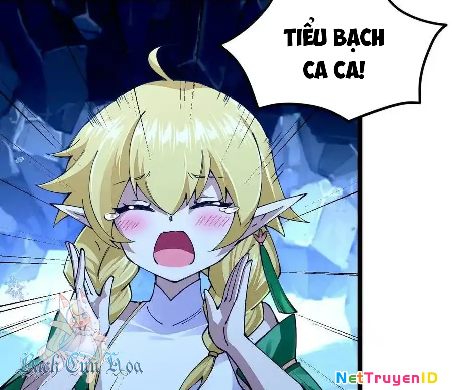 Sức Mạnh Của Kiếm Thần Chapter 81 - 43