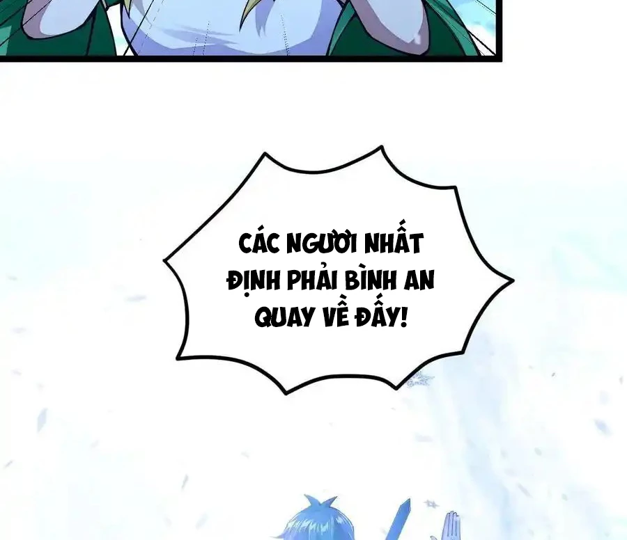 Sức Mạnh Của Kiếm Thần Chapter 81 - 44