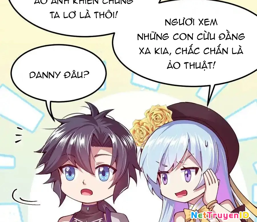 Sức Mạnh Của Kiếm Thần Chapter 81 - 52