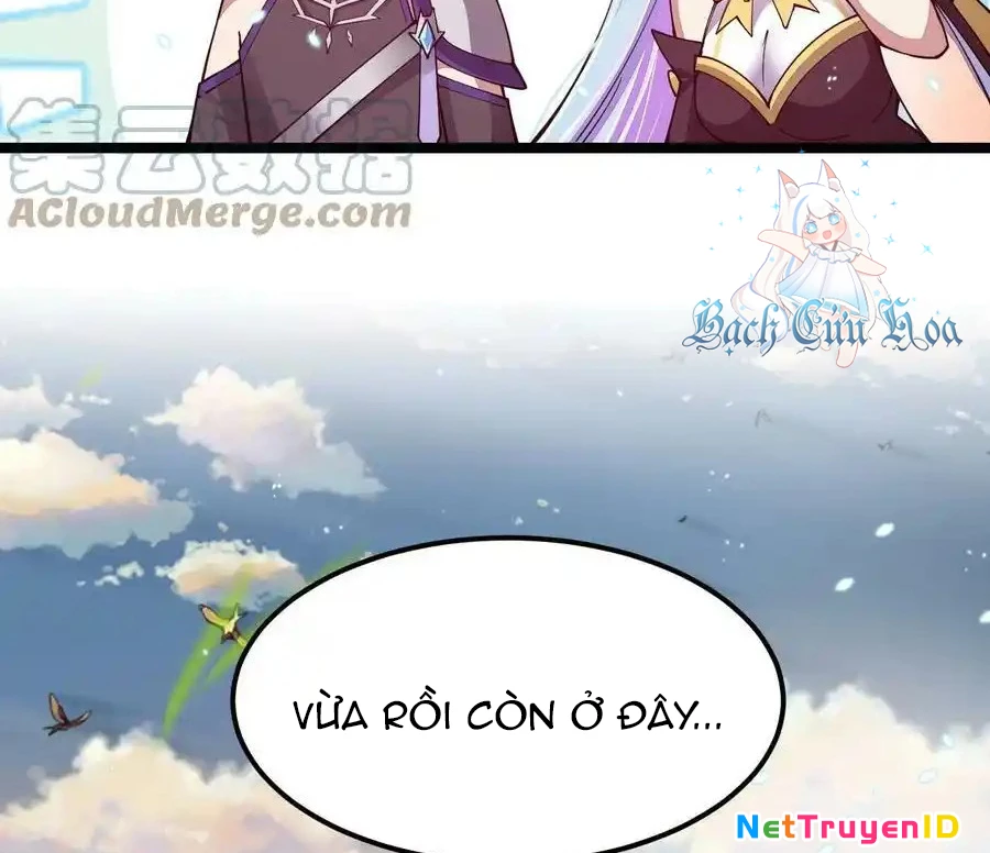 Sức Mạnh Của Kiếm Thần Chapter 81 - 53