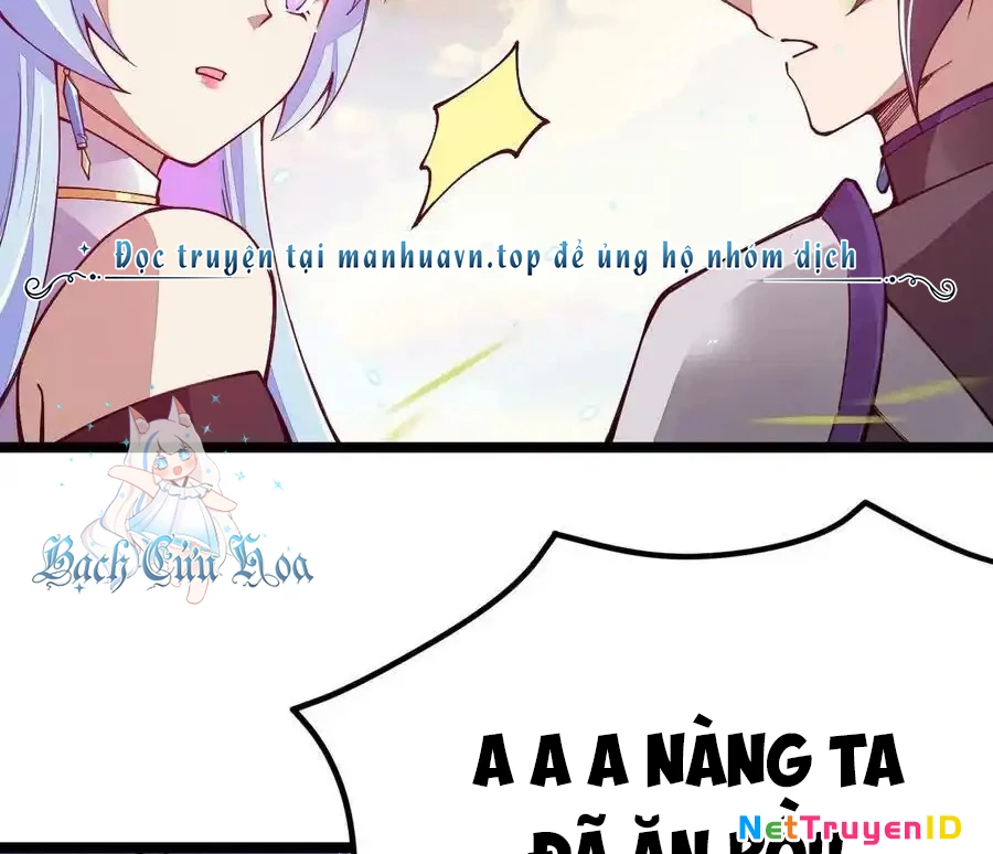 Sức Mạnh Của Kiếm Thần Chapter 81 - 57