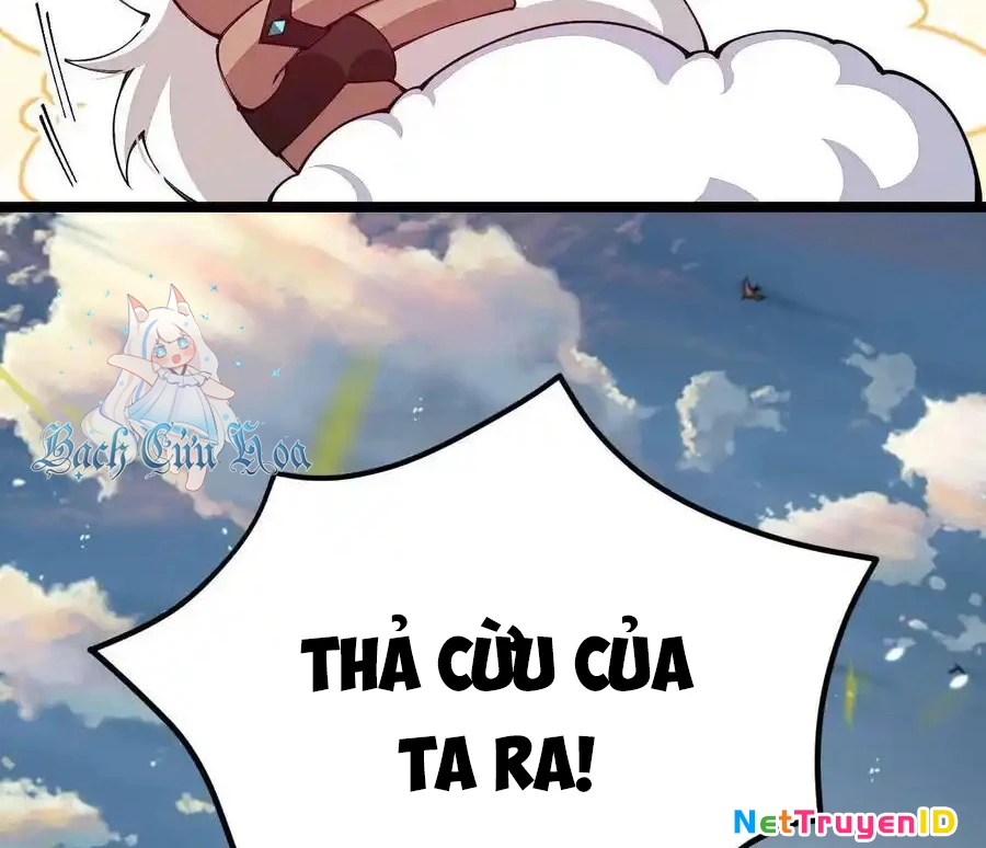 Sức Mạnh Của Kiếm Thần Chapter 81 - 61