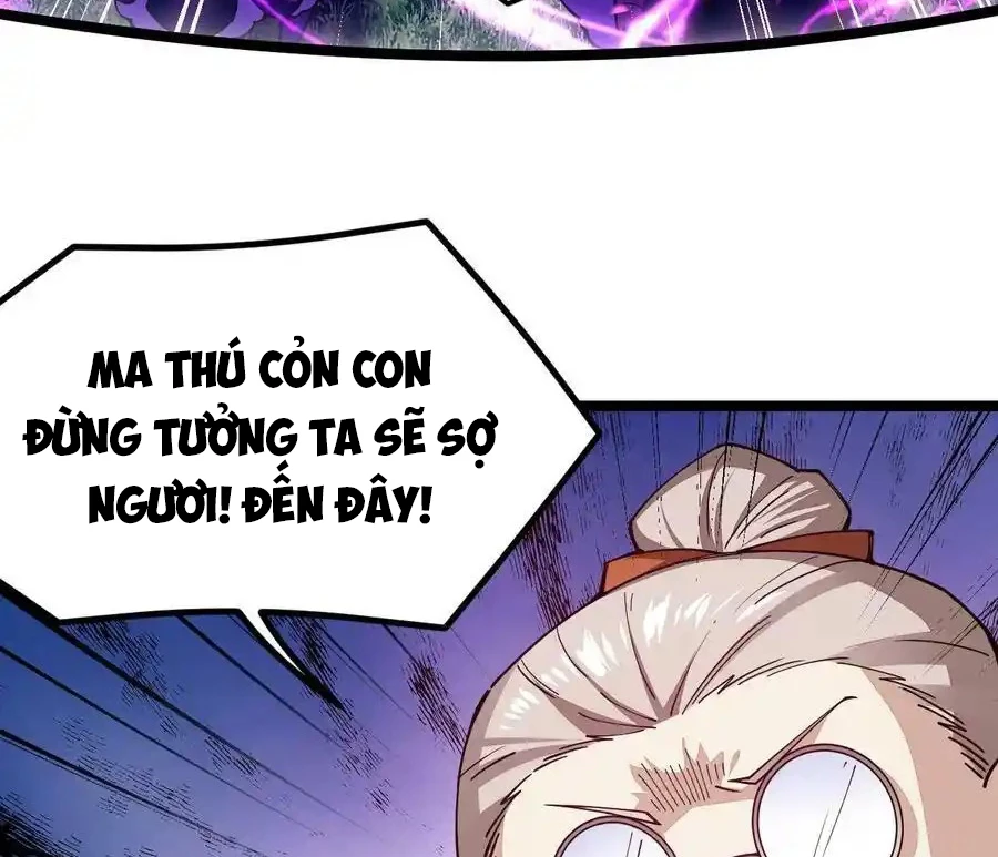 Sức Mạnh Của Kiếm Thần Chapter 81 - 67