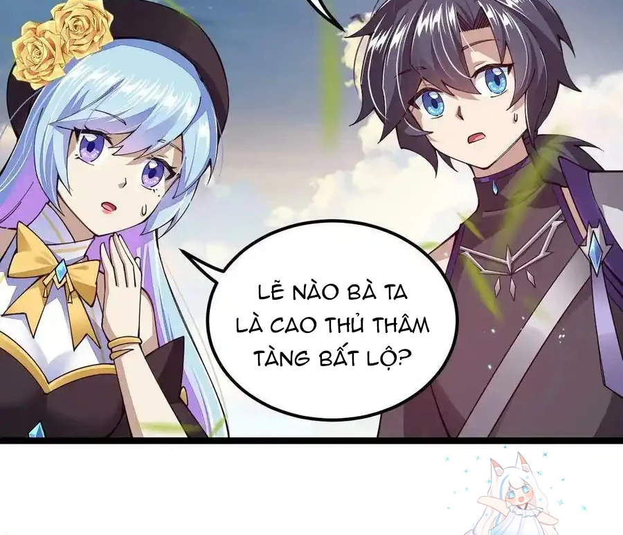 Sức Mạnh Của Kiếm Thần Chapter 81 - 70