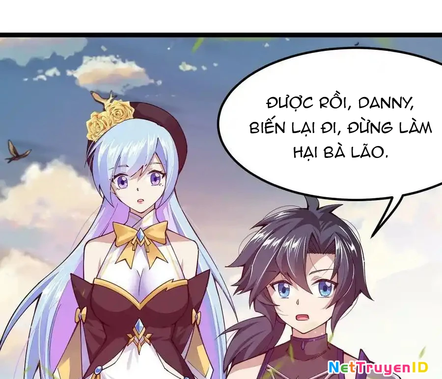 Sức Mạnh Của Kiếm Thần Chapter 81 - 73