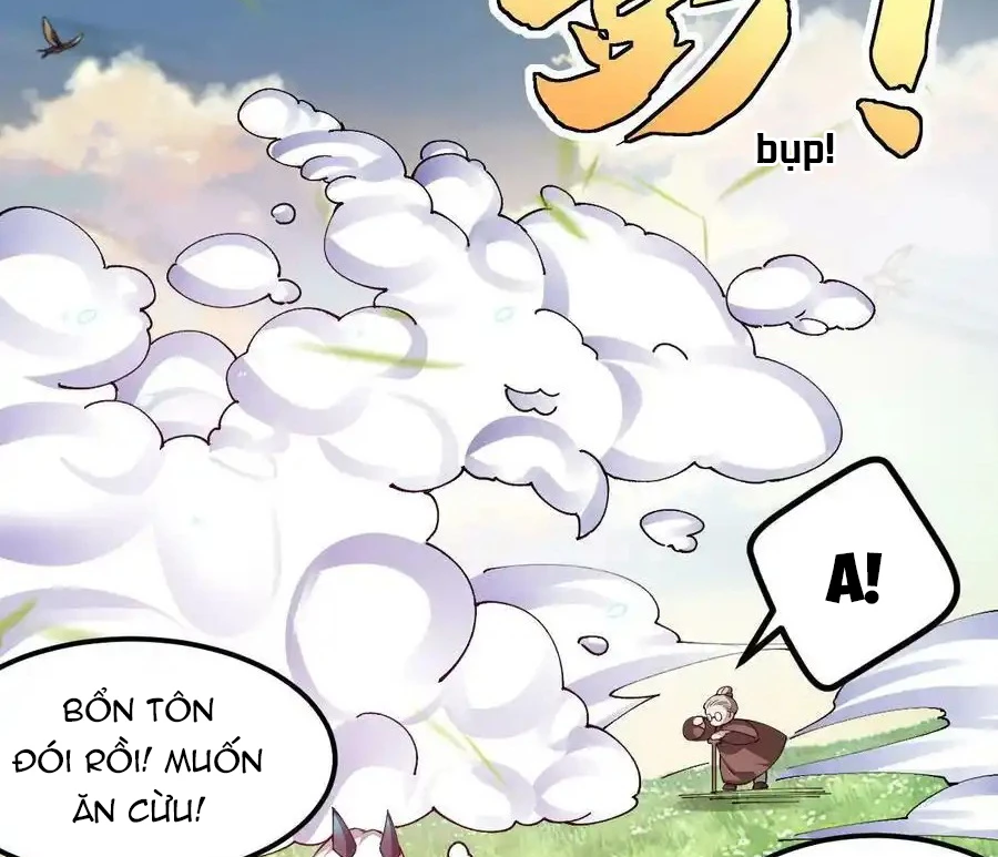 Sức Mạnh Của Kiếm Thần Chapter 81 - 75