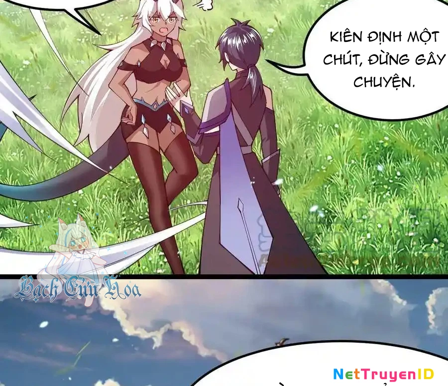 Sức Mạnh Của Kiếm Thần Chapter 81 - 76