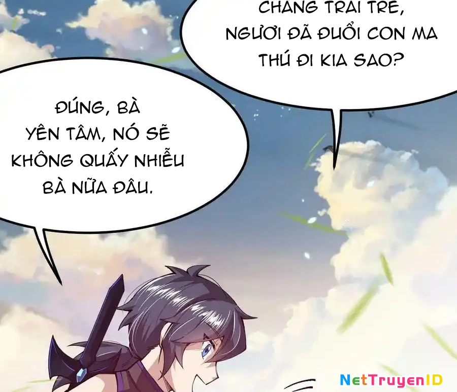 Sức Mạnh Của Kiếm Thần Chapter 81 - 77