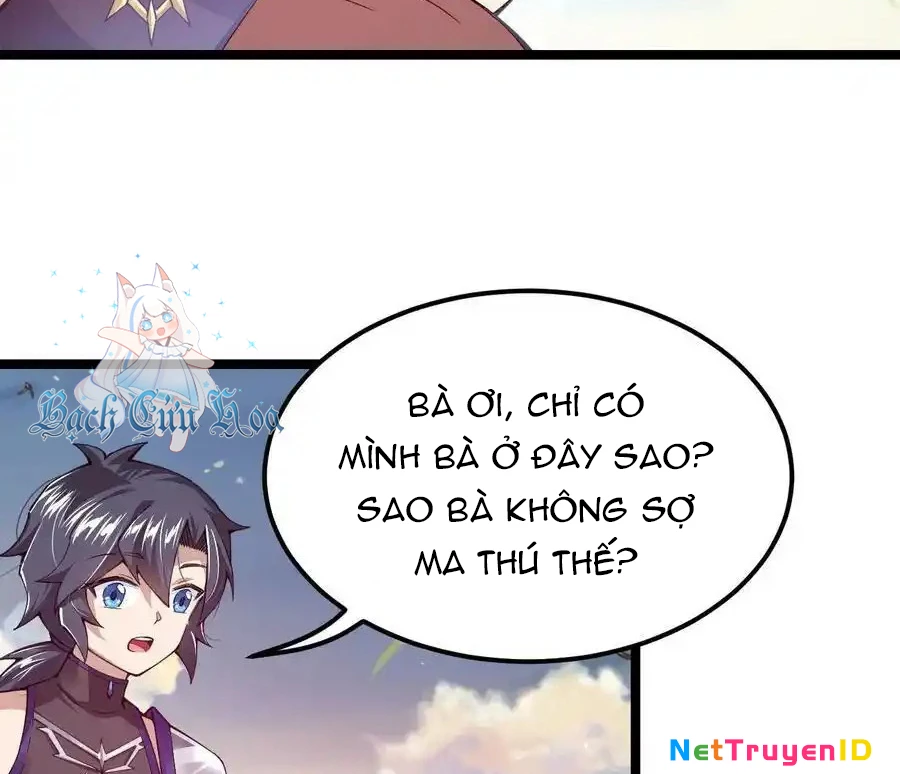 Sức Mạnh Của Kiếm Thần Chapter 81 - 80