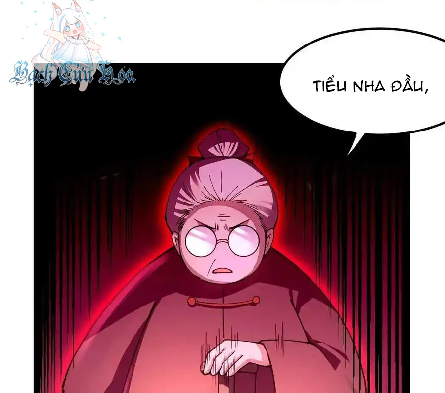 Sức Mạnh Của Kiếm Thần Chapter 81 - 83