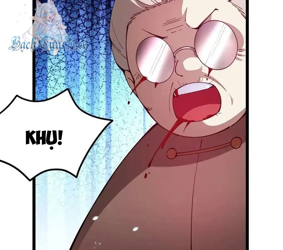 Sức Mạnh Của Kiếm Thần Chapter 81 - 89