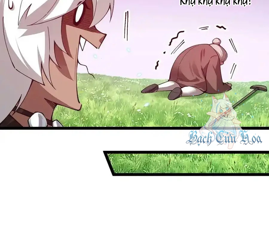 Sức Mạnh Của Kiếm Thần Chapter 81 - 91