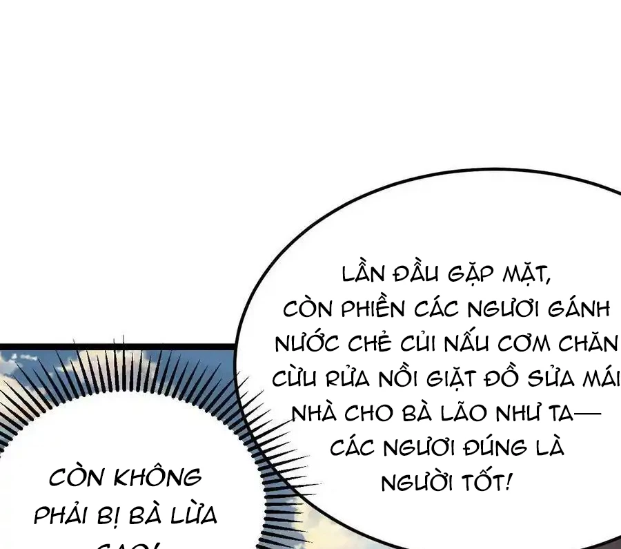 Sức Mạnh Của Kiếm Thần Chapter 81 - 92