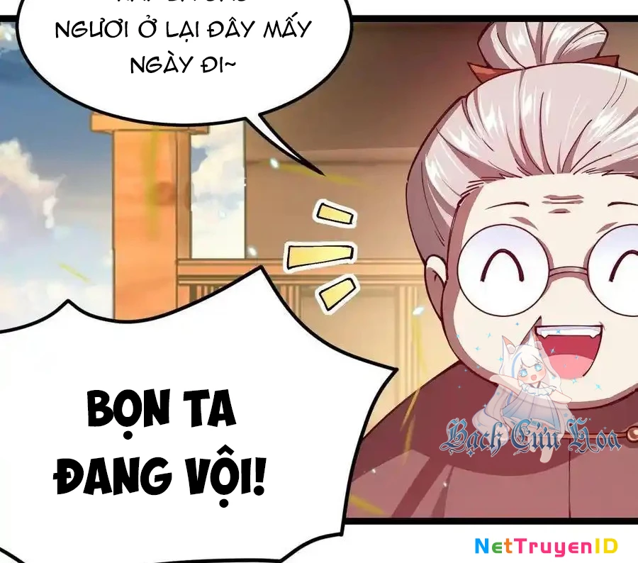 Sức Mạnh Của Kiếm Thần Chapter 81 - 94