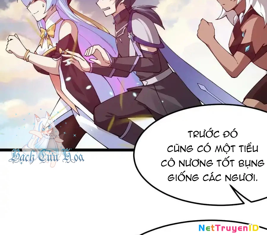 Sức Mạnh Của Kiếm Thần Chapter 81 - 96
