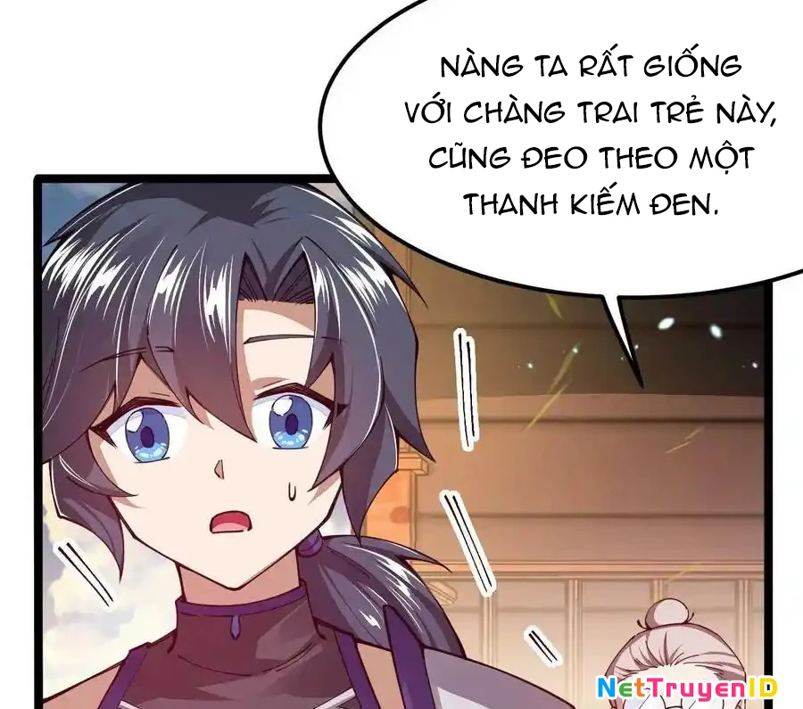 Sức Mạnh Của Kiếm Thần Chapter 81 - 97