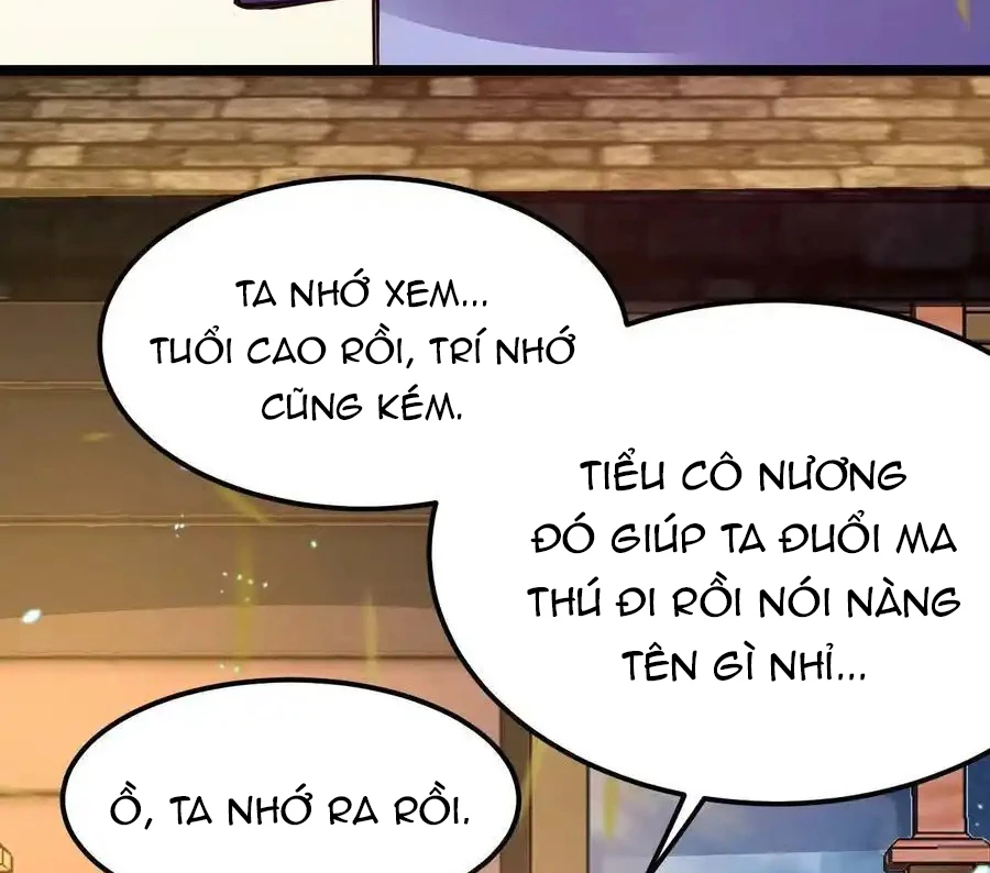 Sức Mạnh Của Kiếm Thần Chapter 81 - 101