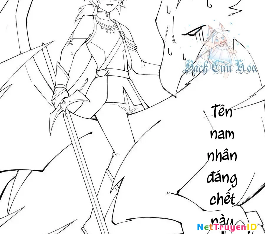 Sức Mạnh Của Kiếm Thần Chapter 81 - 113