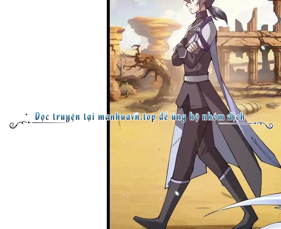 Sức Mạnh Của Kiếm Thần Chapter 82 - 4