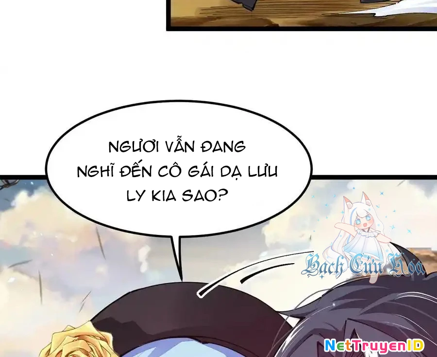 Sức Mạnh Của Kiếm Thần Chapter 82 - 5