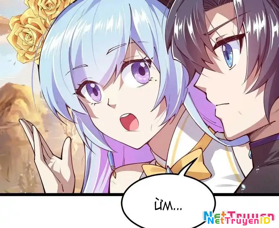Sức Mạnh Của Kiếm Thần Chapter 82 - 6