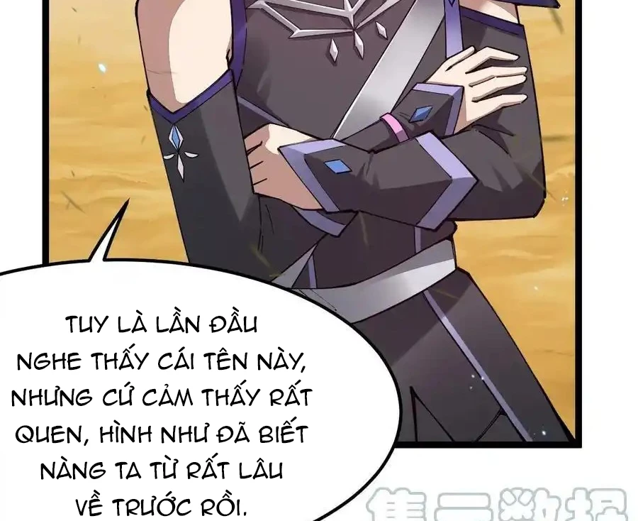 Sức Mạnh Của Kiếm Thần Chapter 82 - 8