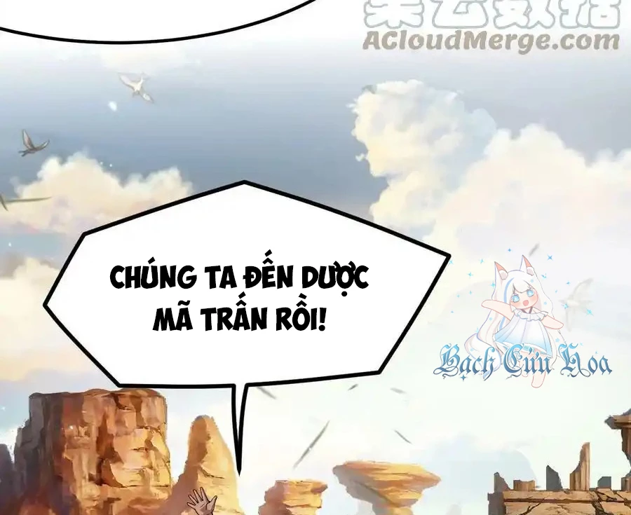 Sức Mạnh Của Kiếm Thần Chapter 82 - 9