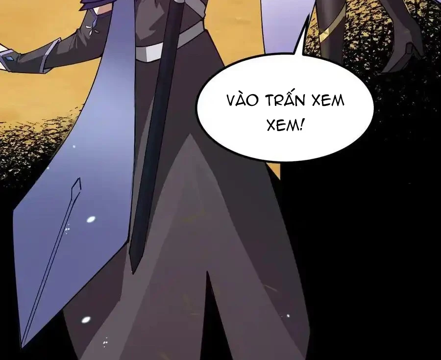 Sức Mạnh Của Kiếm Thần Chapter 82 - 12