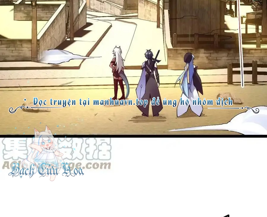 Sức Mạnh Của Kiếm Thần Chapter 82 - 15