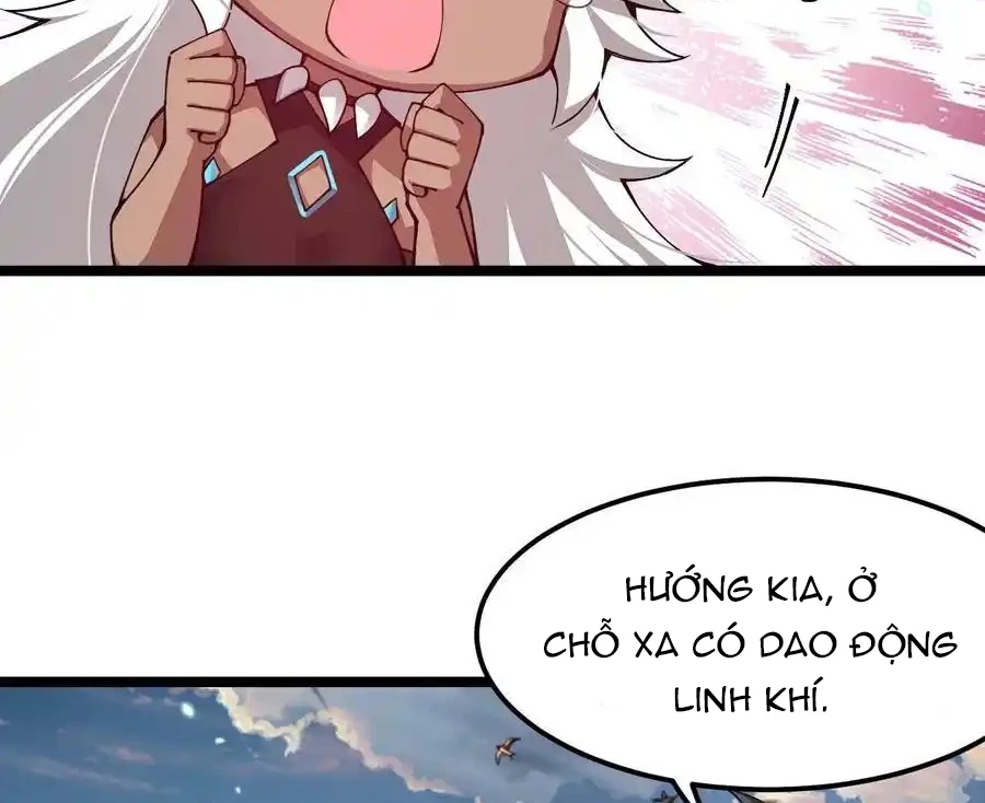 Sức Mạnh Của Kiếm Thần Chapter 82 - 17
