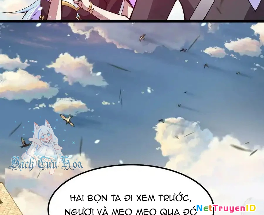 Sức Mạnh Của Kiếm Thần Chapter 82 - 19