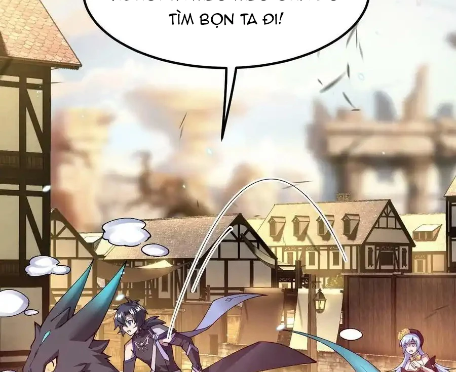 Sức Mạnh Của Kiếm Thần Chapter 82 - 20