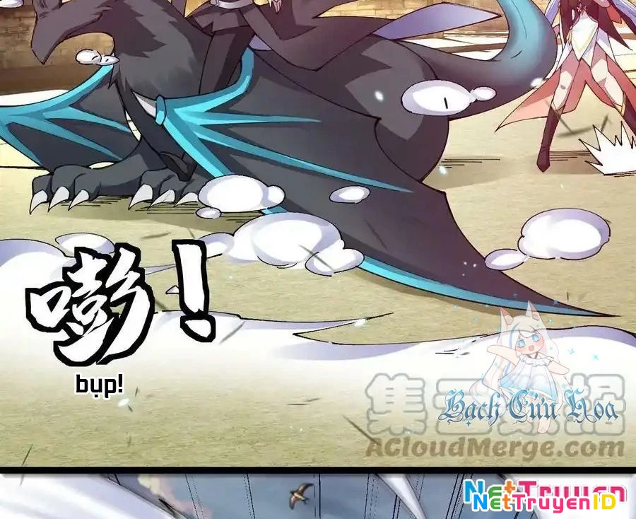 Sức Mạnh Của Kiếm Thần Chapter 82 - 21