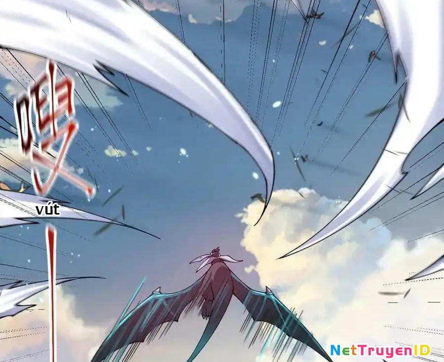 Sức Mạnh Của Kiếm Thần Chapter 82 - 22