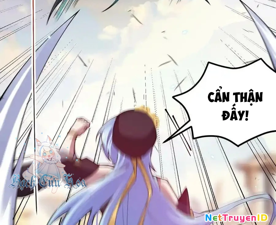 Sức Mạnh Của Kiếm Thần Chapter 82 - 23