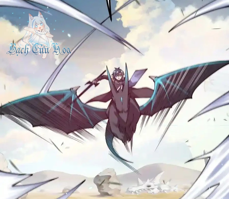 Sức Mạnh Của Kiếm Thần Chapter 82 - 30