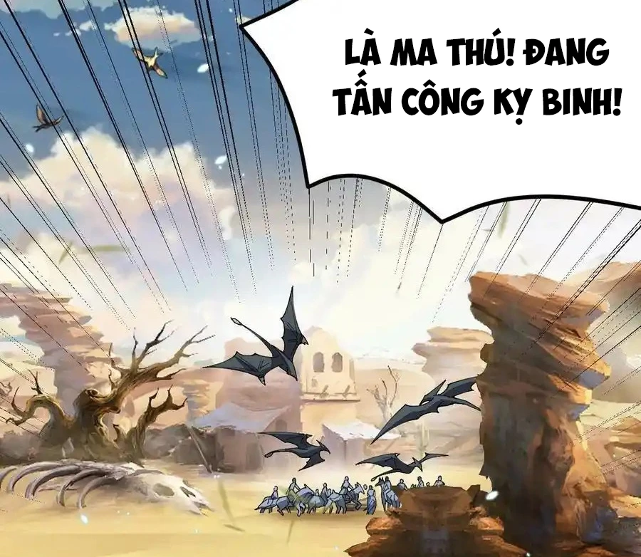 Sức Mạnh Của Kiếm Thần Chapter 82 - 32
