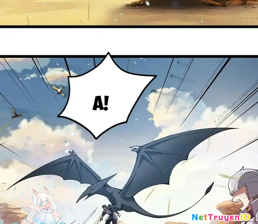 Sức Mạnh Của Kiếm Thần Chapter 82 - 33