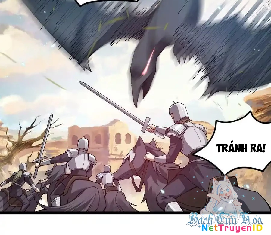Sức Mạnh Của Kiếm Thần Chapter 82 - 35