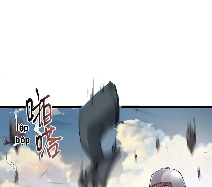 Sức Mạnh Của Kiếm Thần Chapter 82 - 57