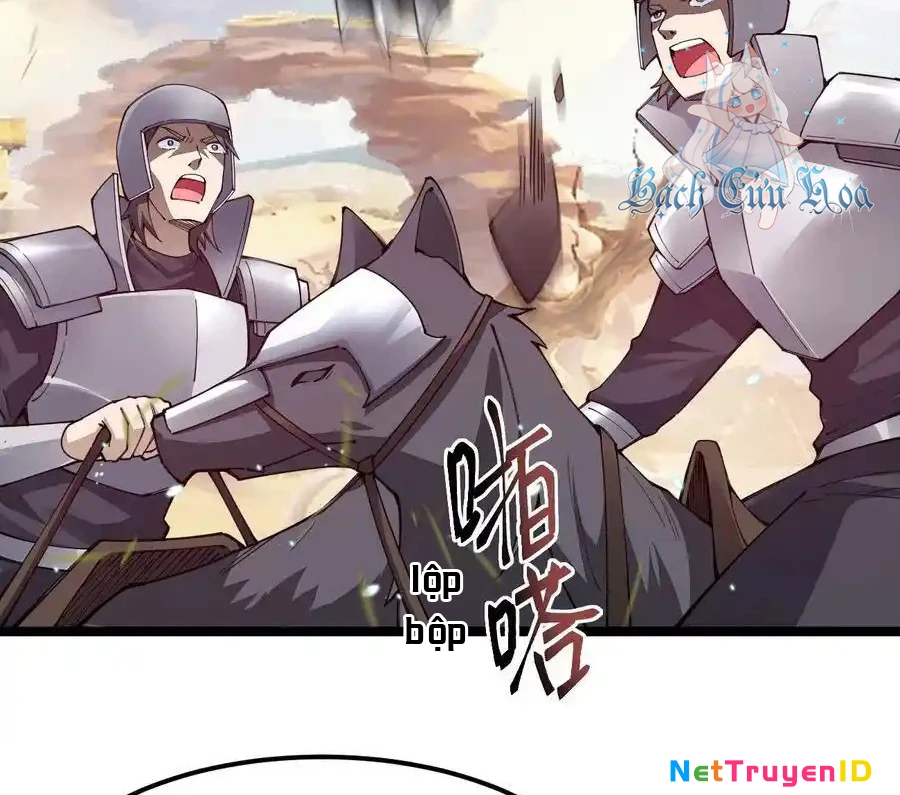 Sức Mạnh Của Kiếm Thần Chapter 82 - 58