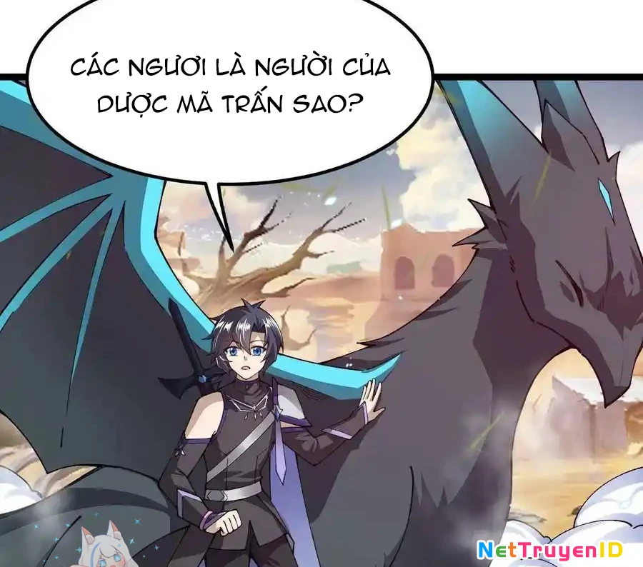 Sức Mạnh Của Kiếm Thần Chapter 82 - 59