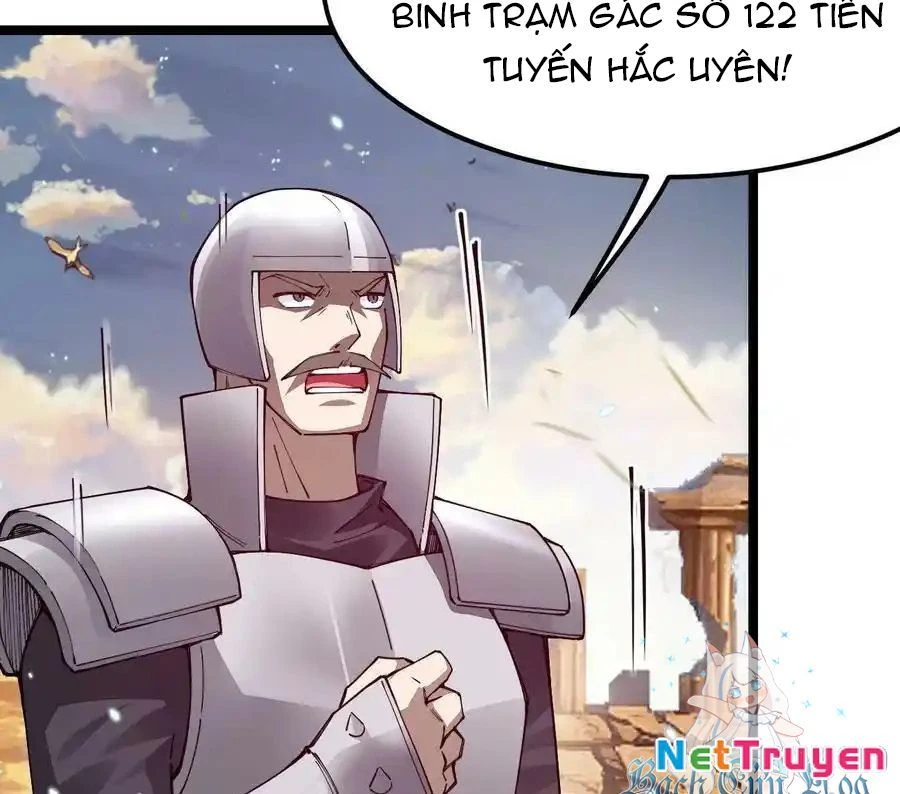 Sức Mạnh Của Kiếm Thần Chapter 82 - 61