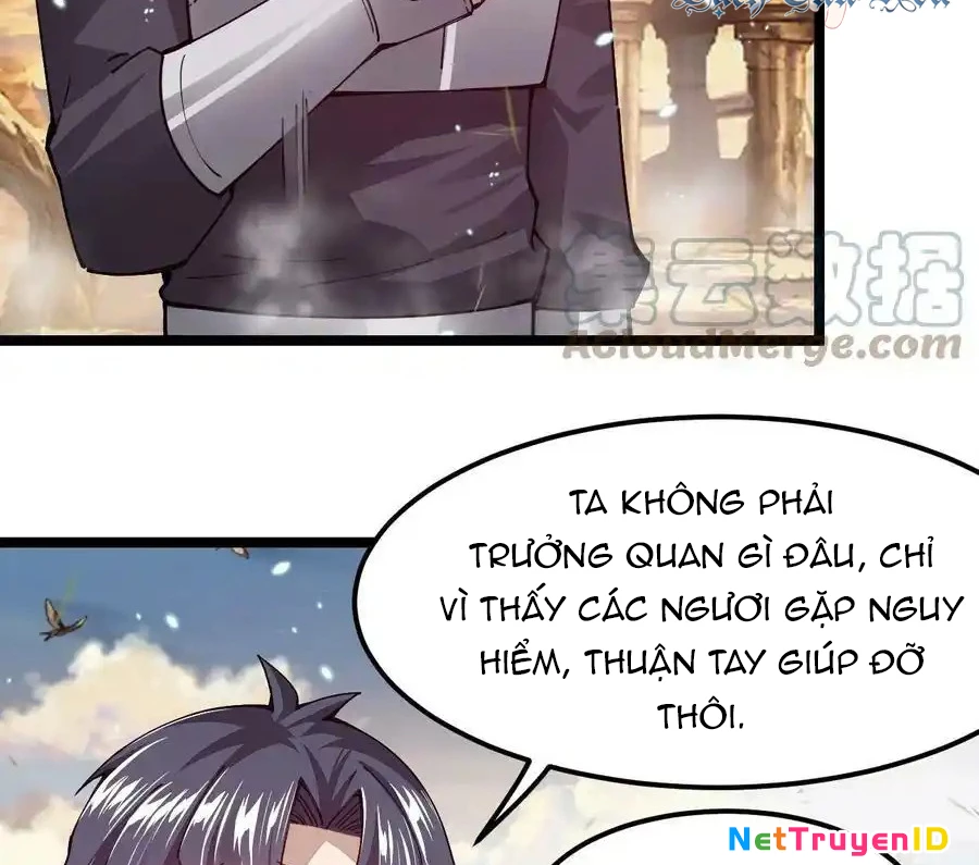 Sức Mạnh Của Kiếm Thần Chapter 82 - 62